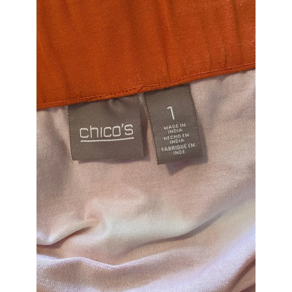 Chicos chico skirt
